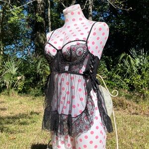 Designer Victoria’s Secret Lingerie